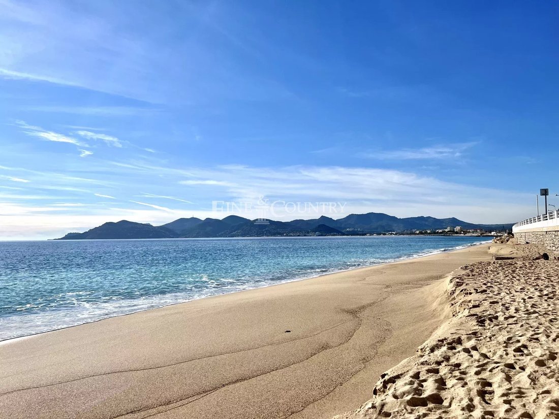 Apartment in Font de Veyre, Cannes, France 5 - 17435971