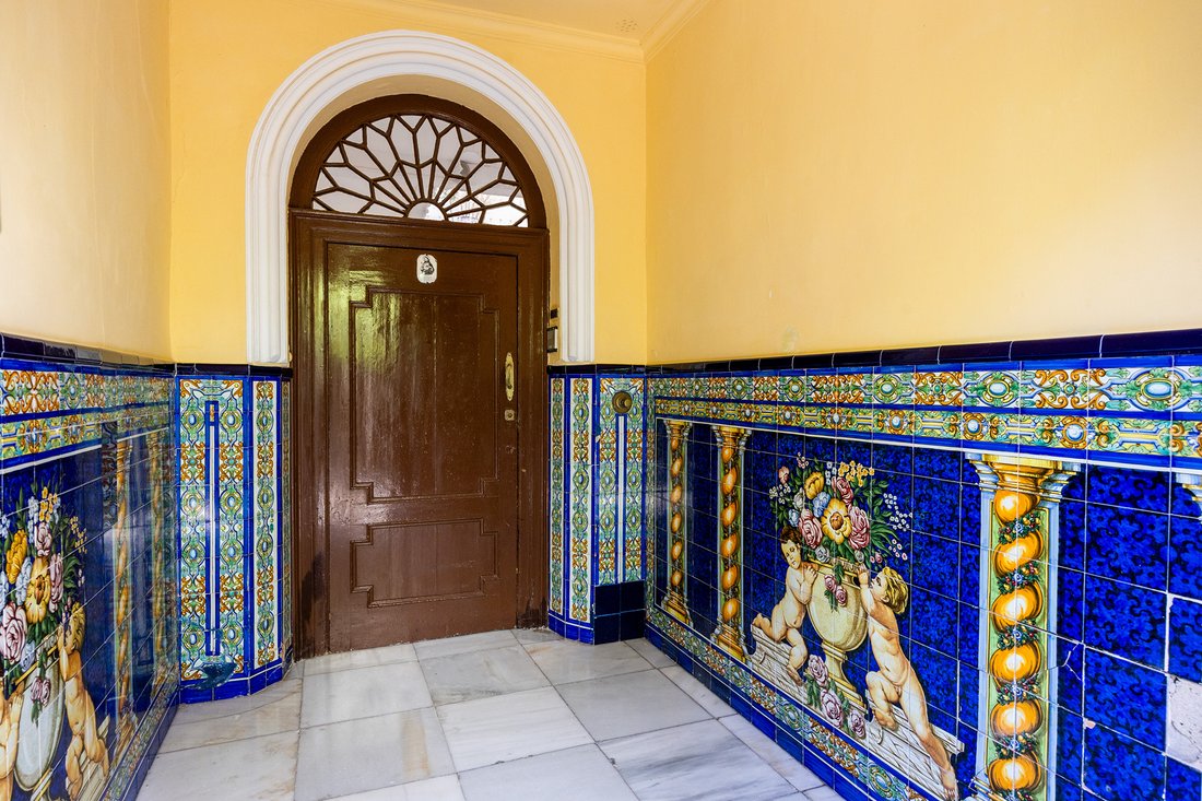 House in Vejer de la Frontera, Andalusia, Spain 5 - 17302920