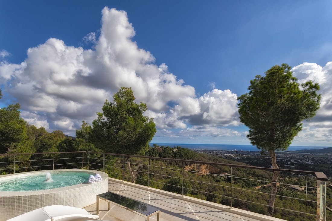 House in Sant Josep de sa Talaia, Balearic Islands, Spain 4 - 16655977