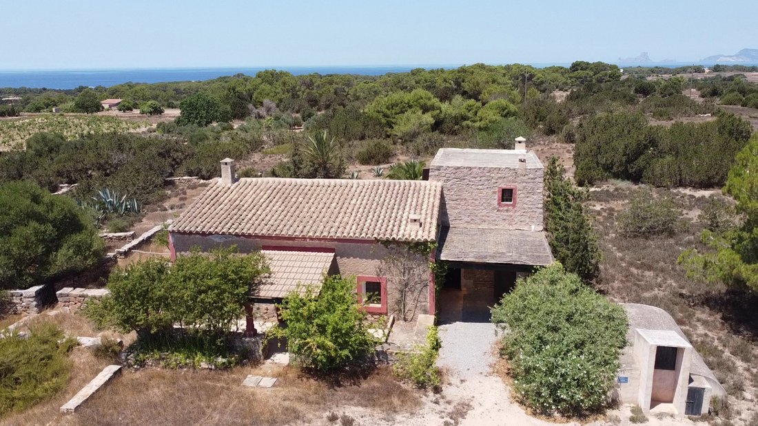 House in Formentera, Balearic Islands, Spain 3 - 14958009