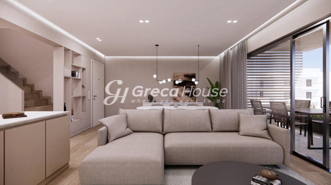 Apartment in North Athens, Attica, Greece 3 - 17436248
