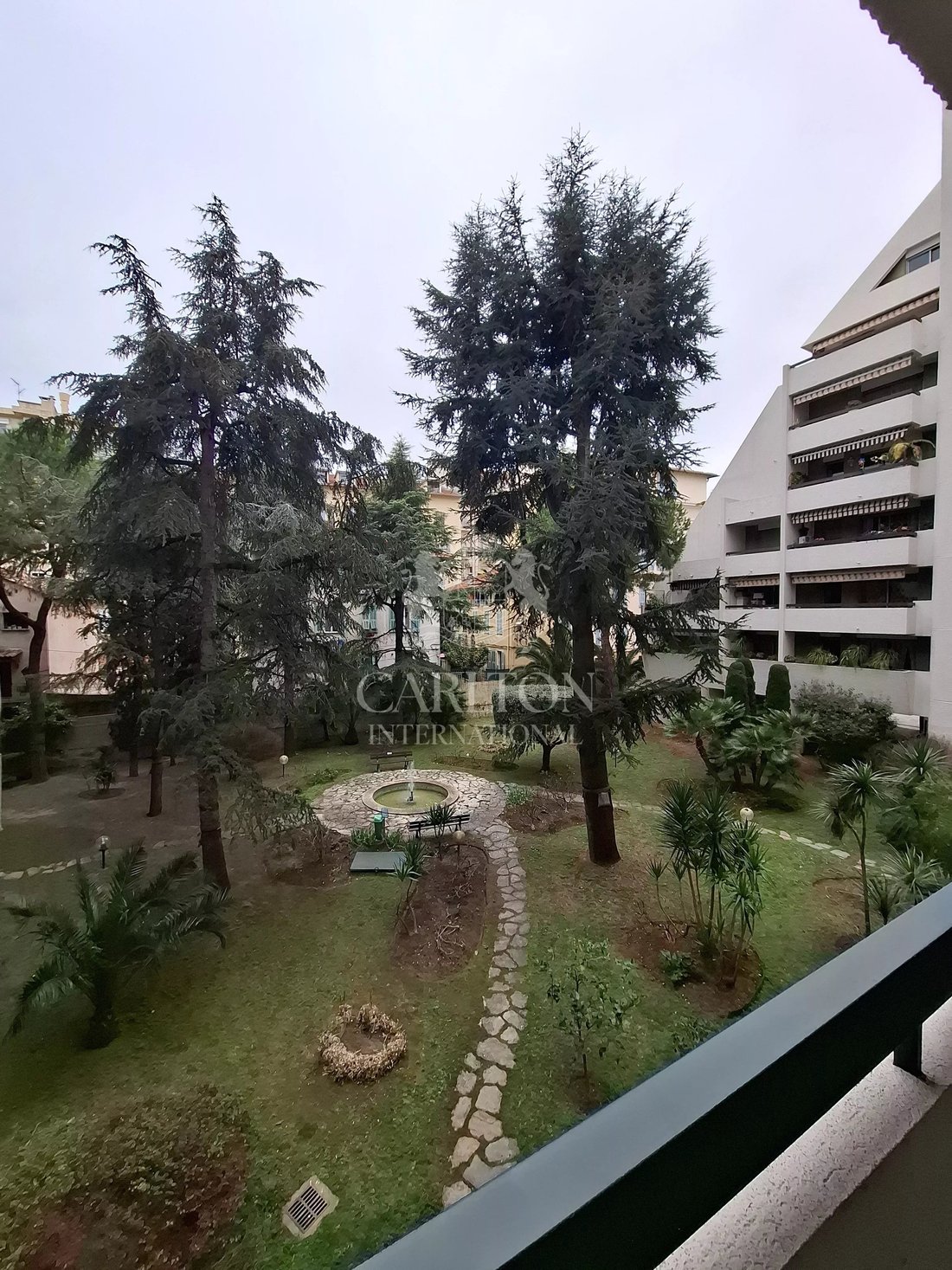 Apartment in Liberation, Nice, France 3 - 17436497