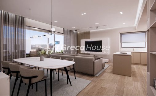 Appartement en North Athens, Attique, Grèce 1