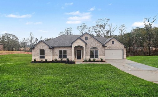 House in Willis, Texas, United States 1