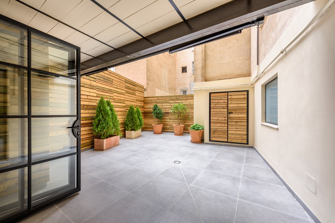 Apartment in Calvia, Balearic Islands, Spain 3 - 17073311