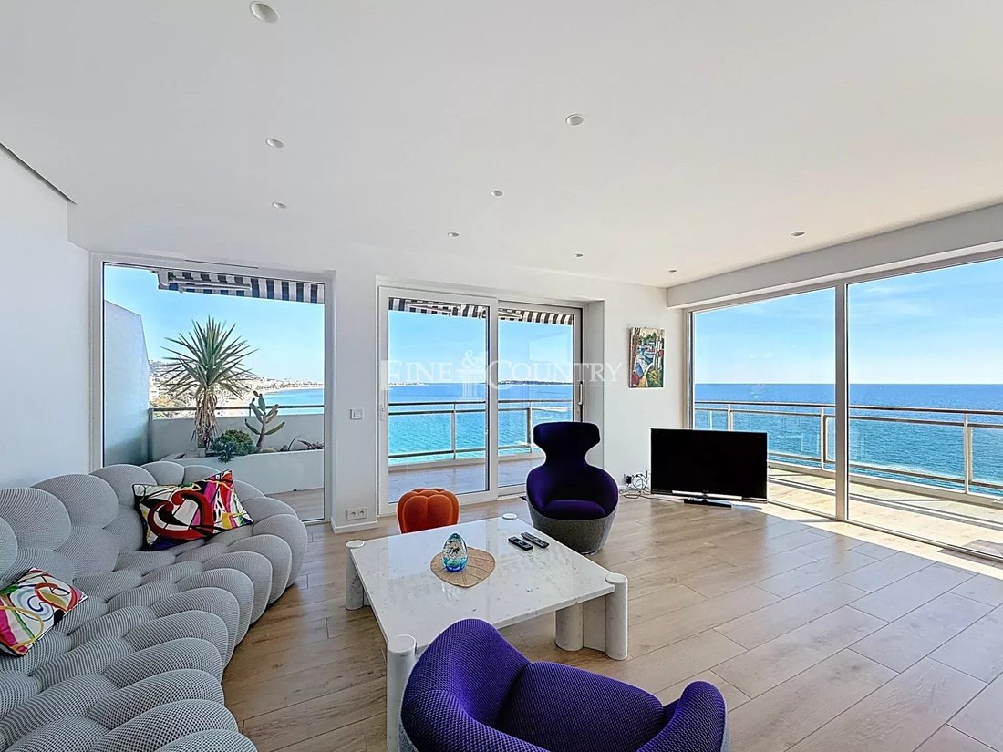 Apartment in Font de Veyre, Cannes, France 1 - 17435971