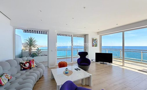Apartment in Font de Veyre, Cannes, France 1
