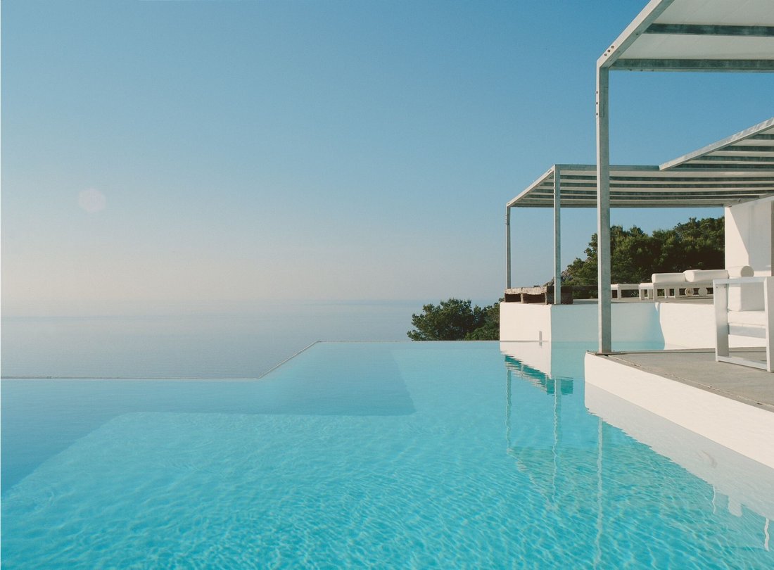 House in Sant Joan de Labritja, Balearic Islands, Spain 1 - 15583450