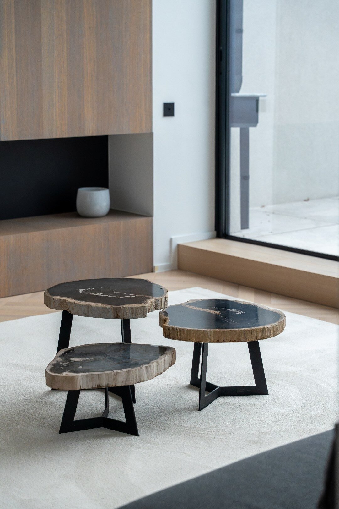 Appartement à Ixelles, Bruxelles, Belgique 4 - 17132425