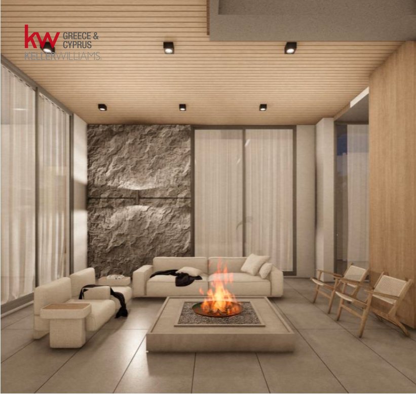Villa in Aradippou, Larnaca, Cyprus 2 - 17435573