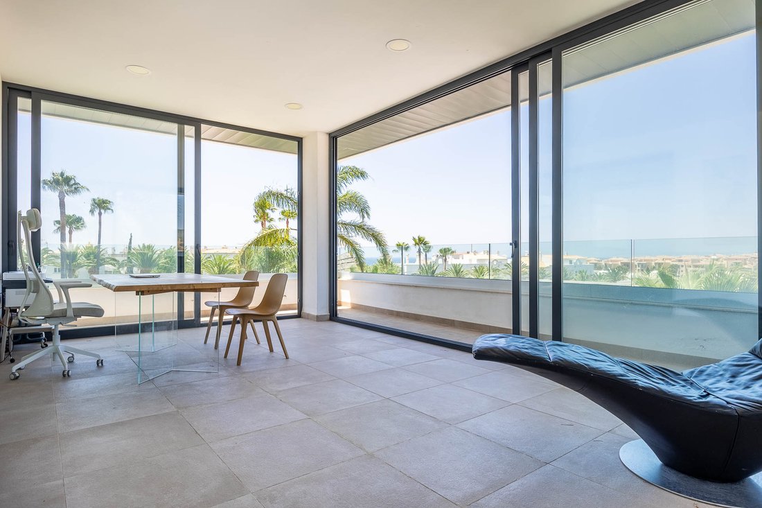 House in Zahara de los Atunes, Tarifa, Andalusia 2 - 17302855