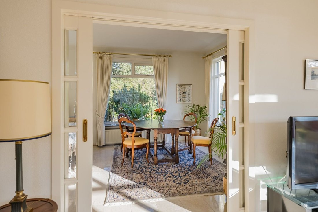 Villa in Noordwijkerhout, South Holland, Netherlands 4 - 17436154