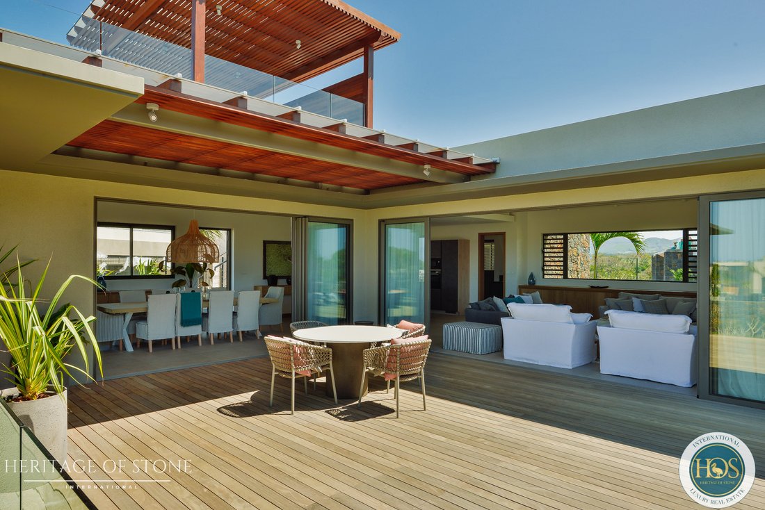 Villa in Flacq, Flacq District, Mauritius 2 - 17373616