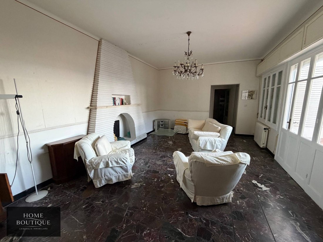 Villa in Laigueglia, Liguria, Italy 5 - 17439491