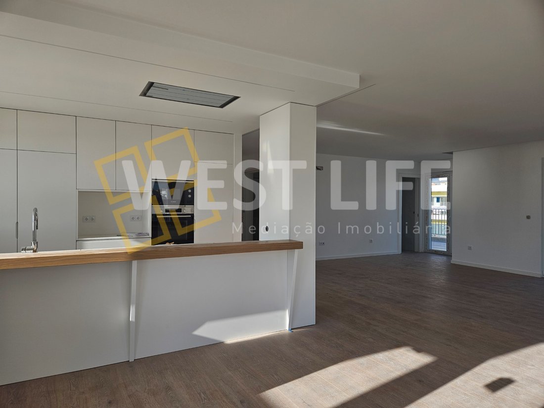 Apartment in Ericeira, Lisbon, Portugal 4 - 16048084