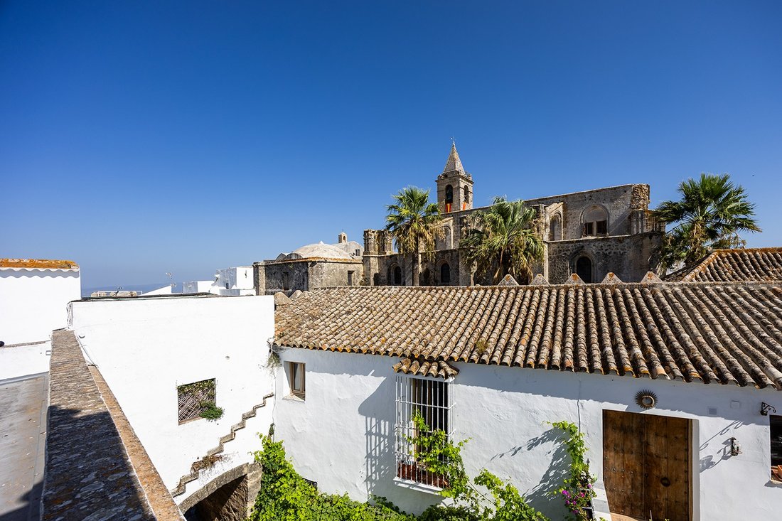 House in Vejer de la Frontera, Andalusia, Spain 1 - 17302920
