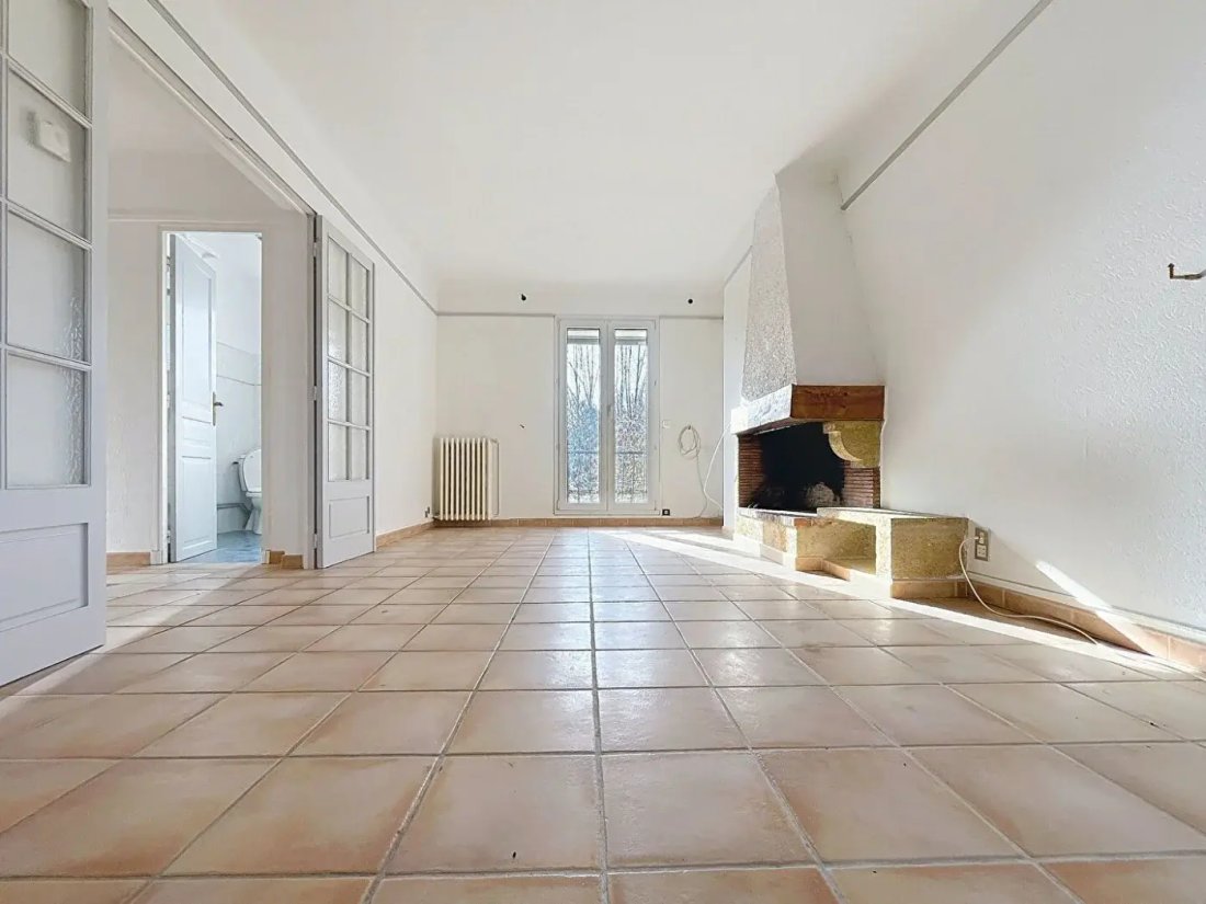 House in Vieille Ville-Cativel, Gardanne, France 3 - 17438527