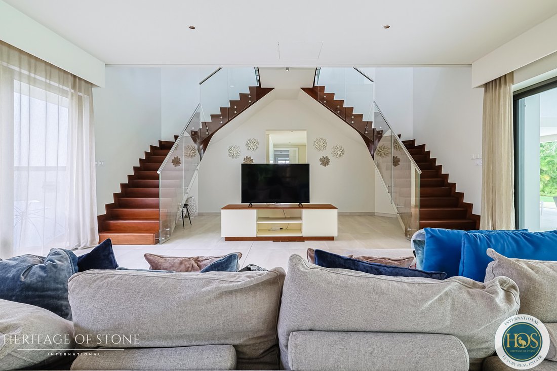 Villa in Flacq, Flacq District, Mauritius 2 - 17373575