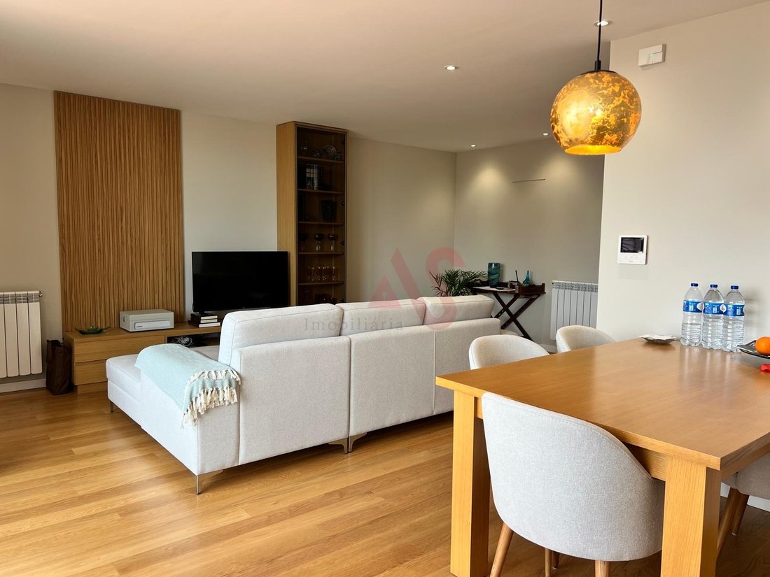 Apartment in Aldoar, Foz do Douro e Nevogilde, Porto District, Portugal 4 - 17438670