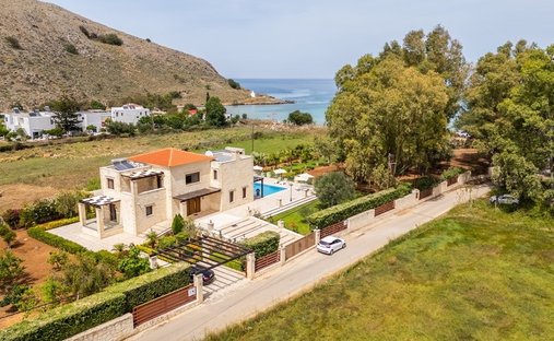 Villa in Apokoronas, Greece 1