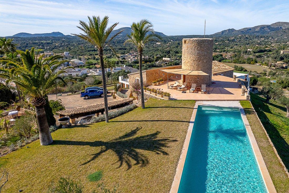 House in Santa Margalida, Balearic Islands, Spain 2 - 14982537
