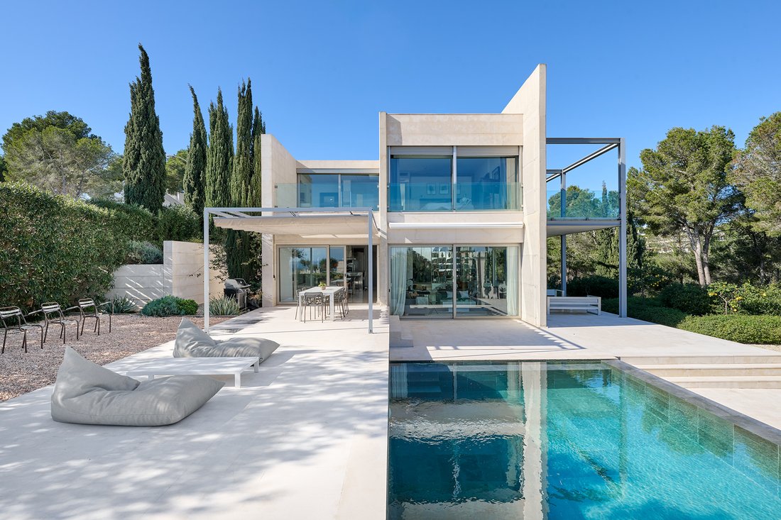 House in Sol de Mallorca, Calvia, Balearic Islands 1 - 17082736