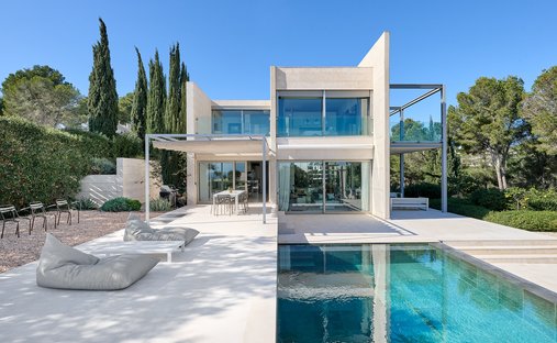 Maison à Sol de Mallorca, Calvià, Îles Baléares 1