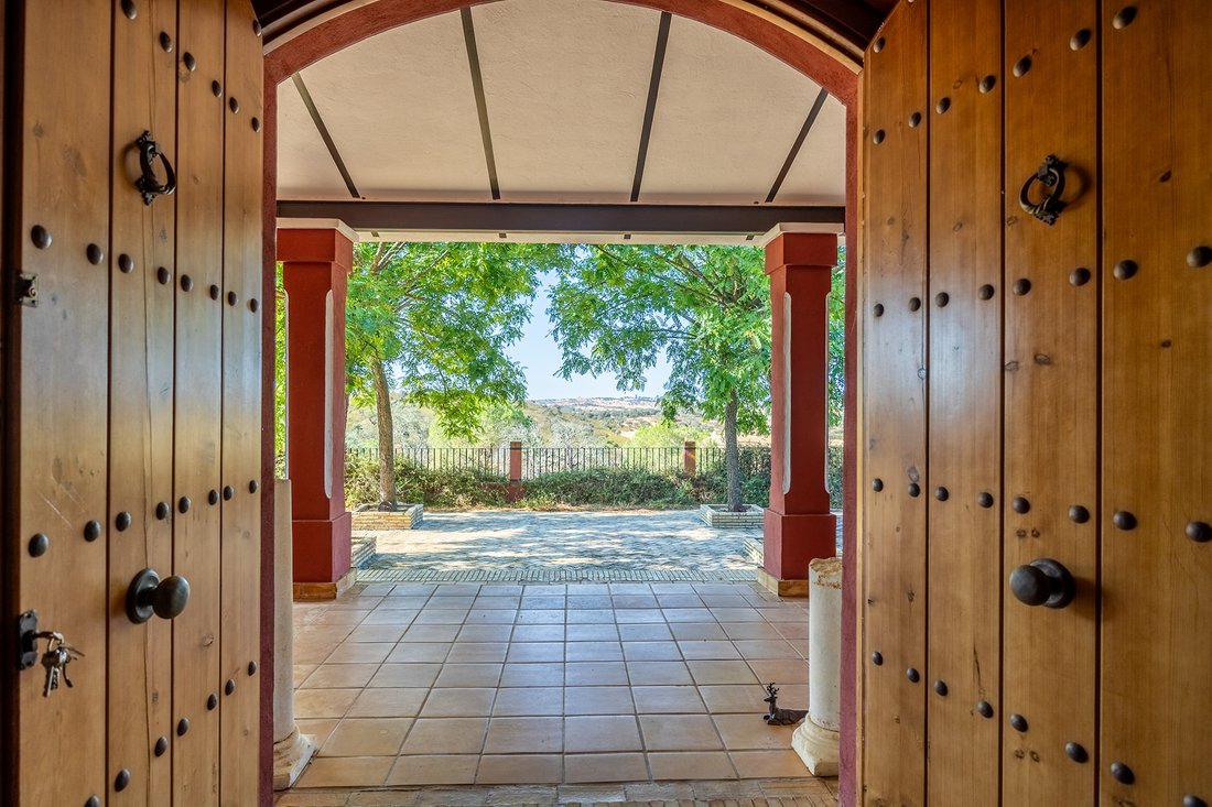 Finca in Huelva, Andalusia, Spain 5 - 15984460