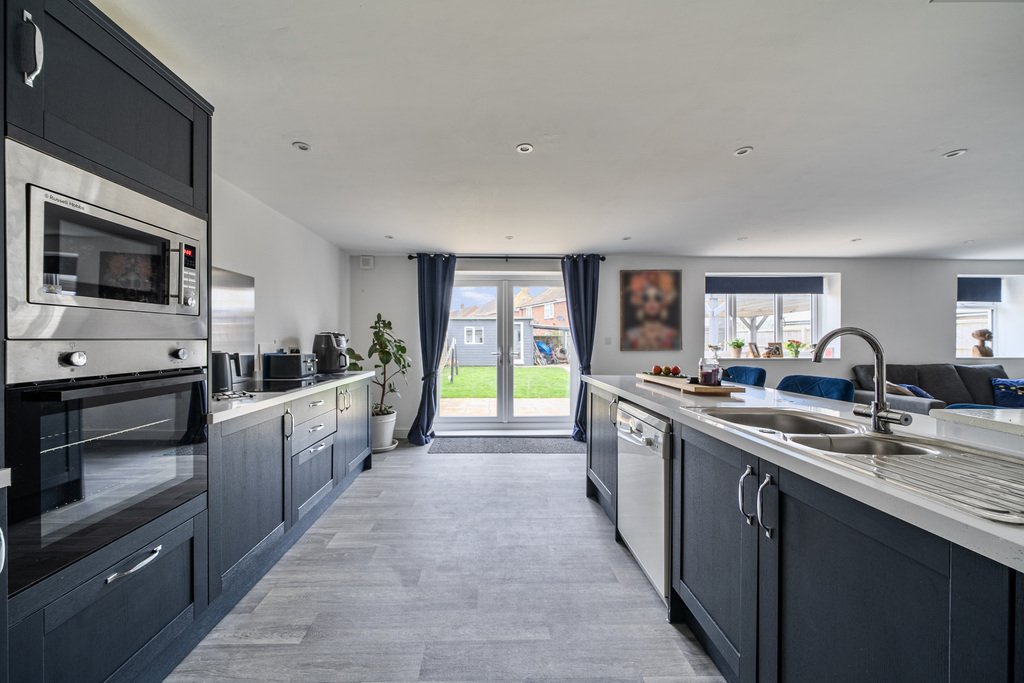 House in Burtle, England 4 - 17436431