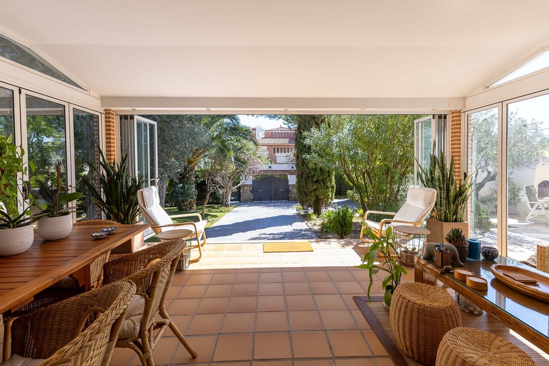 House in Boadilla del Monte, Comunidad de Madrid, Spain 5 - 17438907