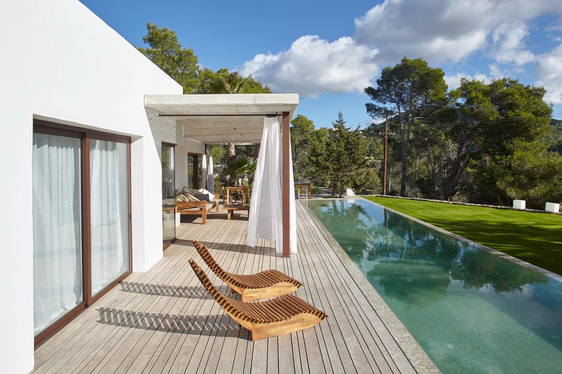 House in Sant Josep de sa Talaia, Balearic Islands, Spain 1 - 14130829