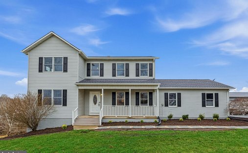 Leesburg, Virginia, Vereinigte Staaten 1