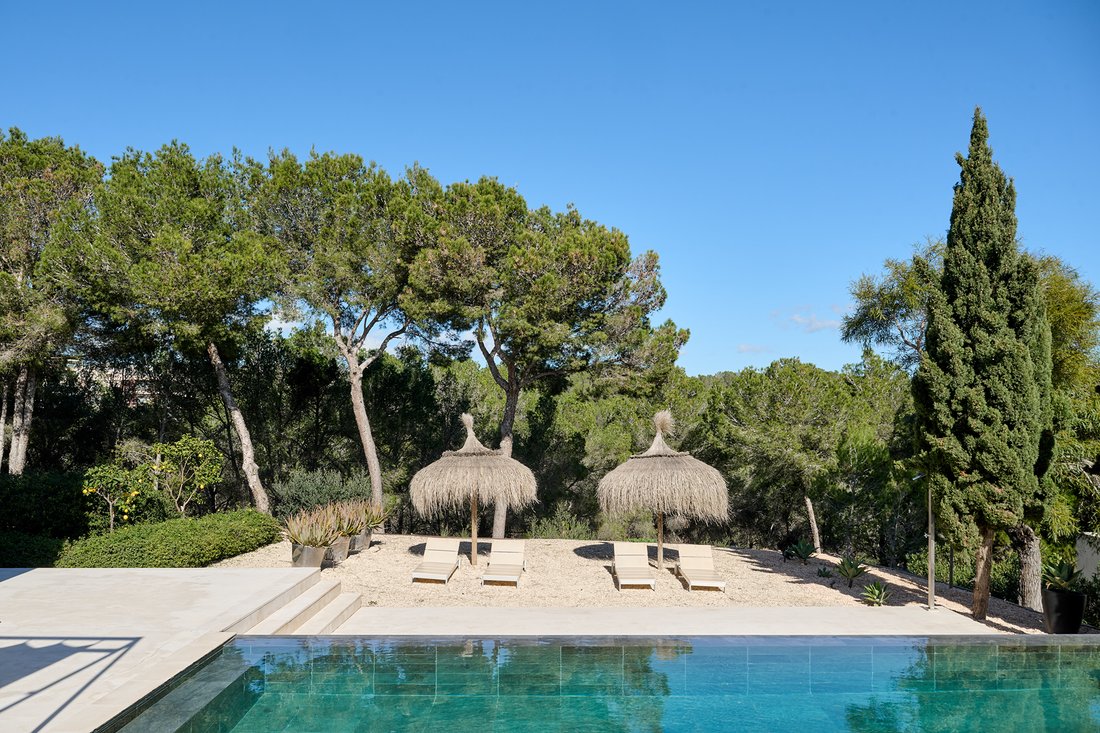House in Sol de Mallorca, Calvia, Balearic Islands 3 - 17082736