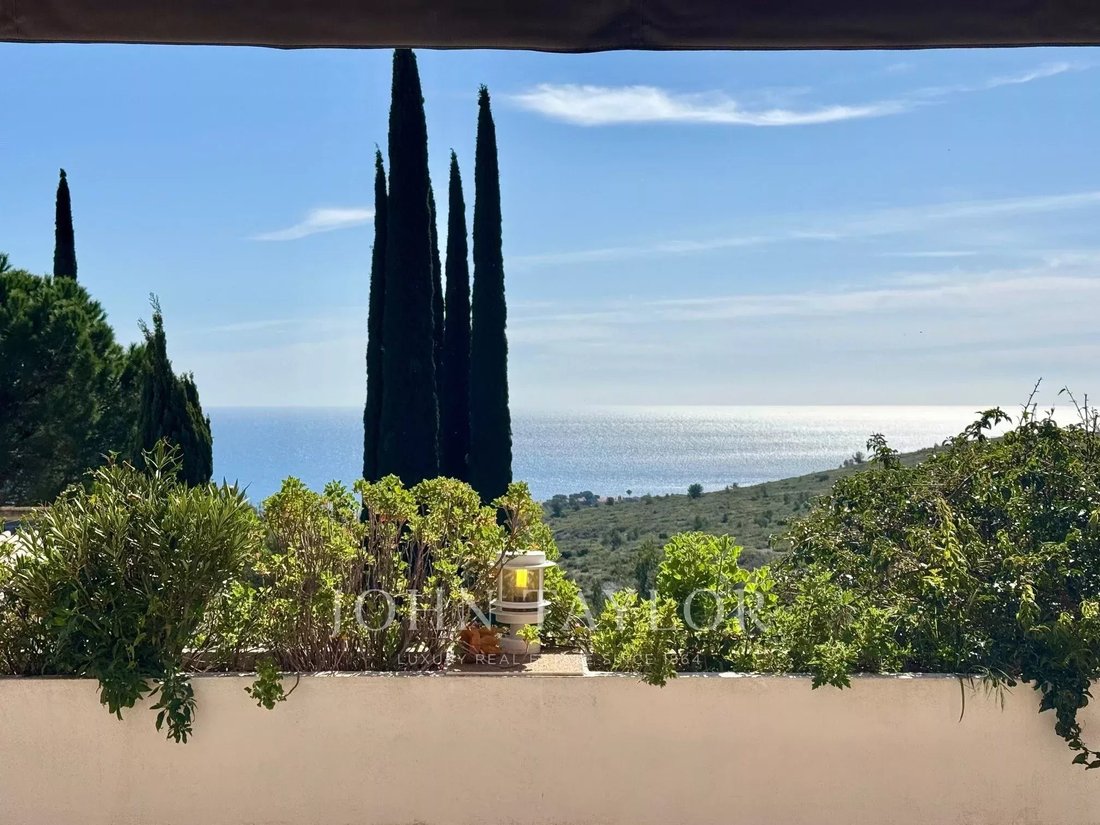 Villa in Peripherie, Cassis, France 1 - 17429627
