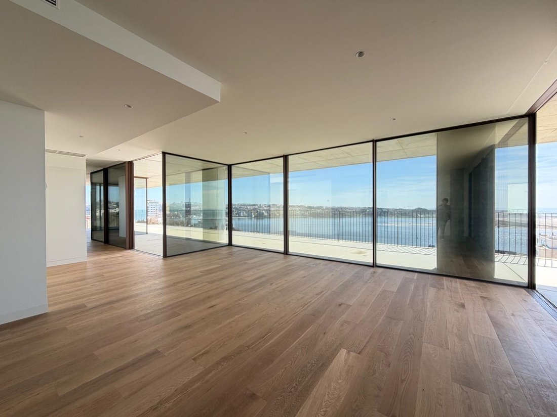 Apartment in Lordelo do Ouro e Massarelos, Porto District, Portugal 4 - 17437999
