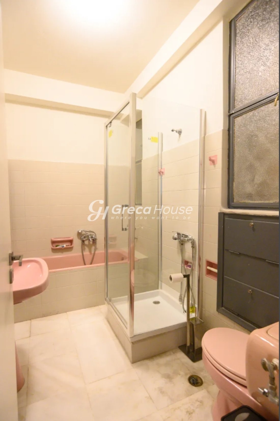 Apartment in Sunoikia Kolonakiou, 1st District of Athens, Athens 4 - 17436236