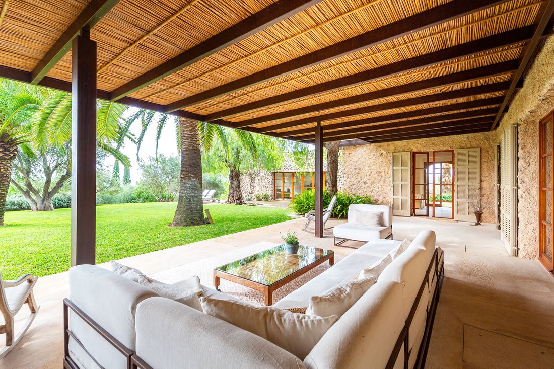 Finca in Sant Llorenc des Cardassar, Balearic Islands, Spain 5 - 15759680