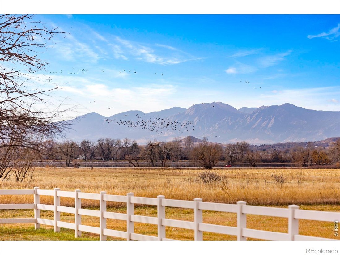 House in Longmont, Colorado, United States 5 - 16793783