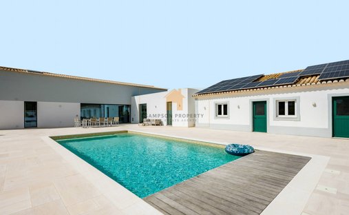 Casa en Lagoa y Carvoeiro, Algarve, Portugal 1