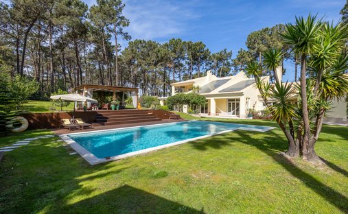 Casa a Herdade Da Aroeira, Charneca de Caparica e Sobreda, Setúbal Municipality 1