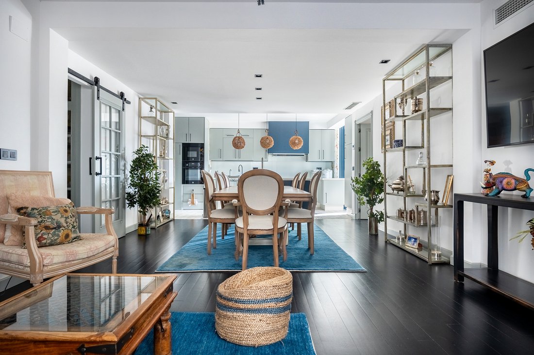 Apartment in Triana, Seville, Spain 1 - 16494692