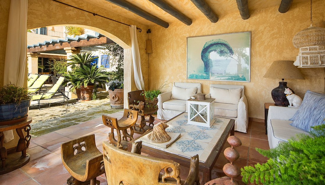 House in Balearic Islands, Spain 3 - 14821756