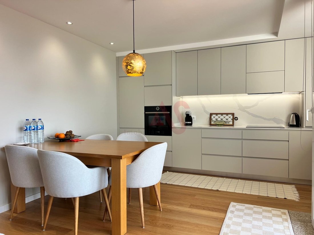 Apartment in Aldoar, Foz do Douro e Nevogilde, Porto District, Portugal 3 - 17438670