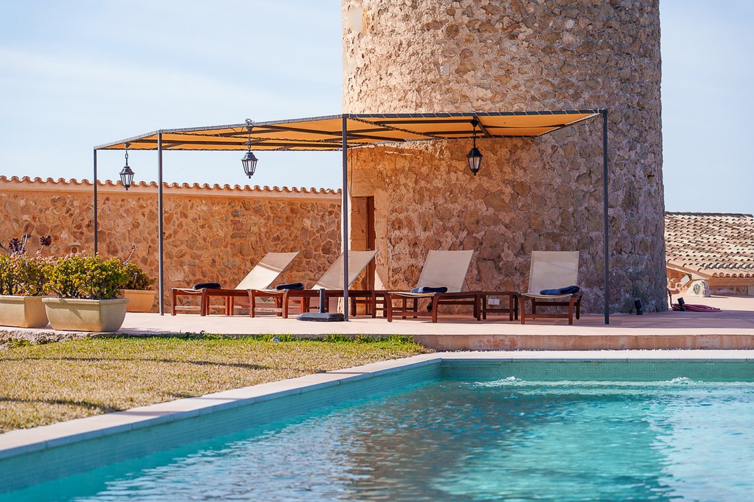 House in Santa Margalida, Balearic Islands, Spain 3 - 14982537