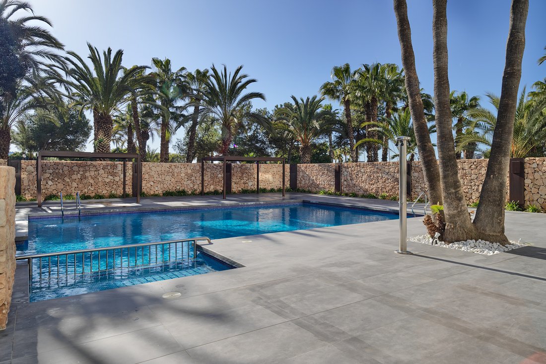 Apartment in Balearic Islands, Spain 3 - 15140748