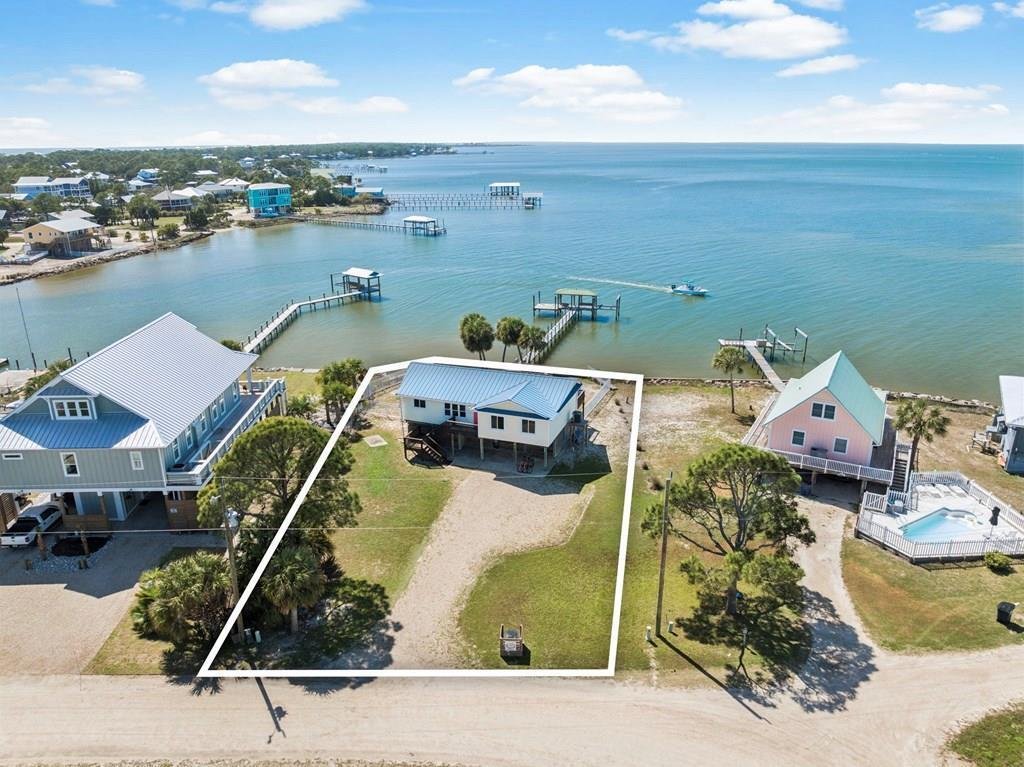 House in Saint George Island, Florida, United States 4 - 17435209
