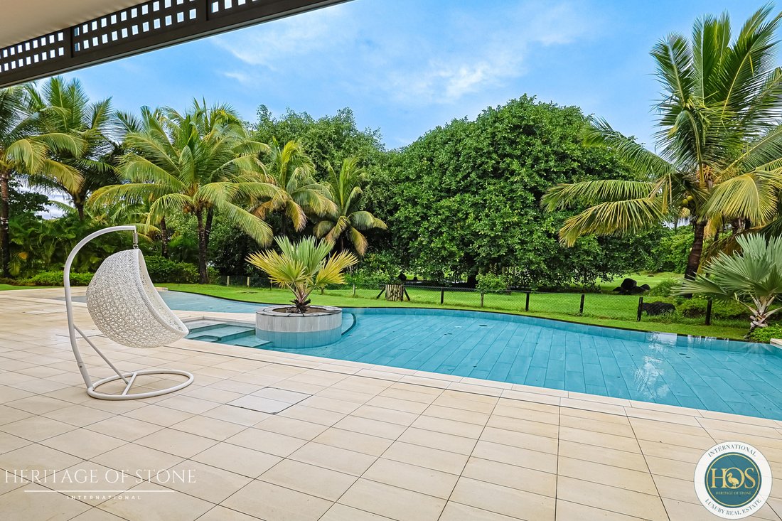 Villa in Flacq, Flacq District, Mauritius 1 - 17373575