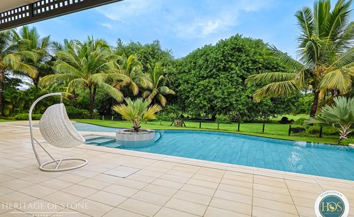 Villa in Flacq, Flacq, Mauritius 1