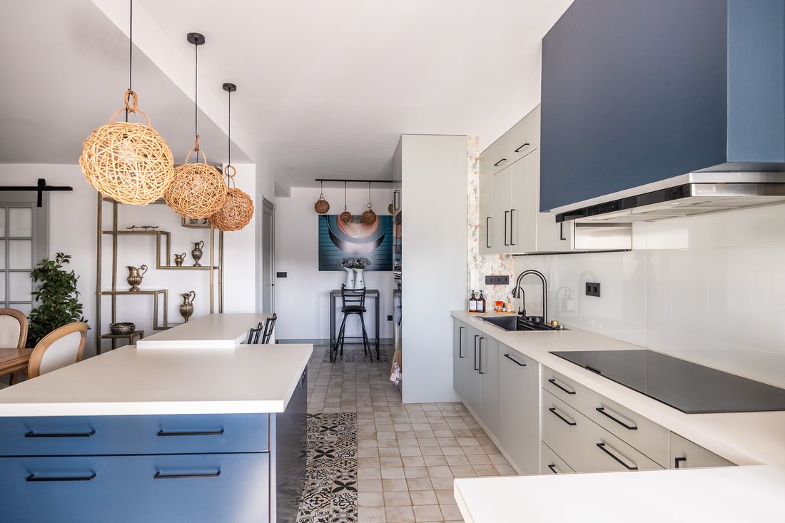 Apartment in Triana, Seville, Spain 4 - 16494692