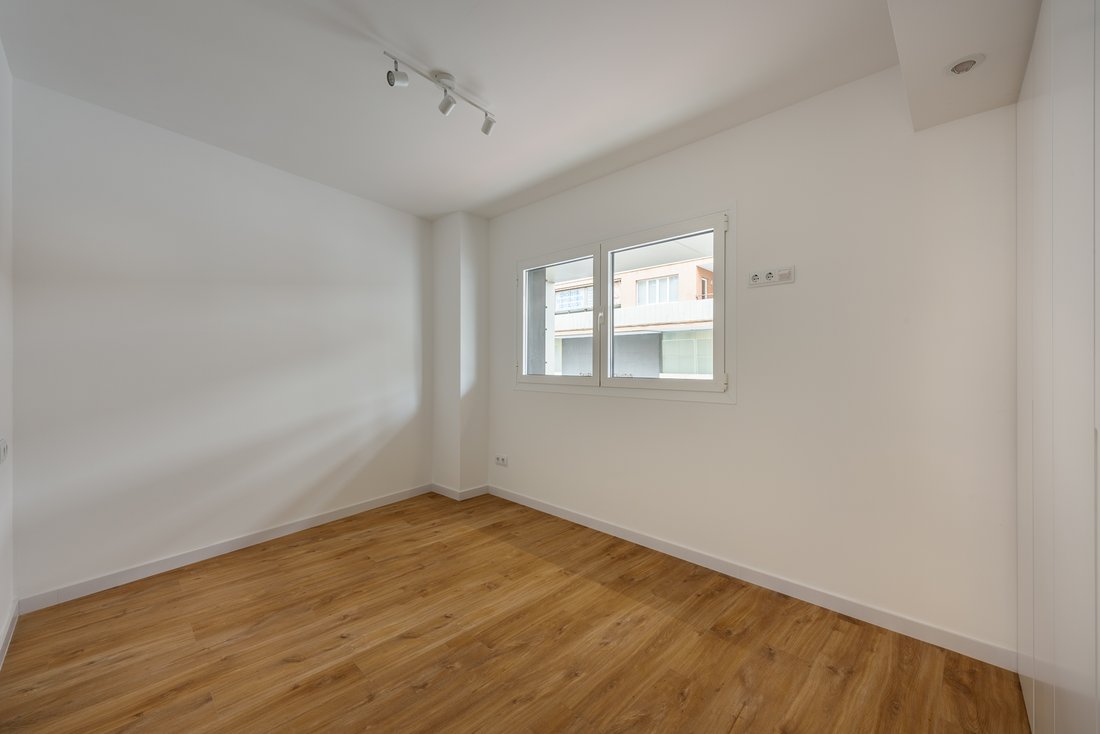 Apartment in Calvia, Balearic Islands, Spain 4 - 17073311